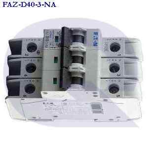 faz-d40/3-na EATON CORPORATION