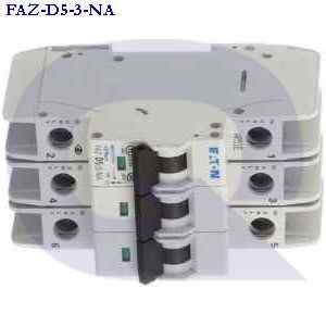 faz-d5/3-na EATON CORPORATION