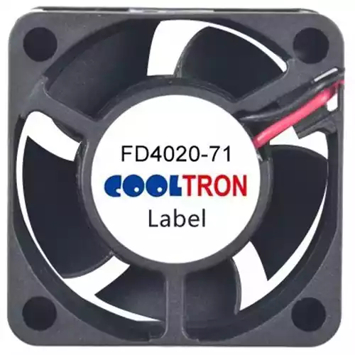 fd4020b12w5-71-3f COOLTRON