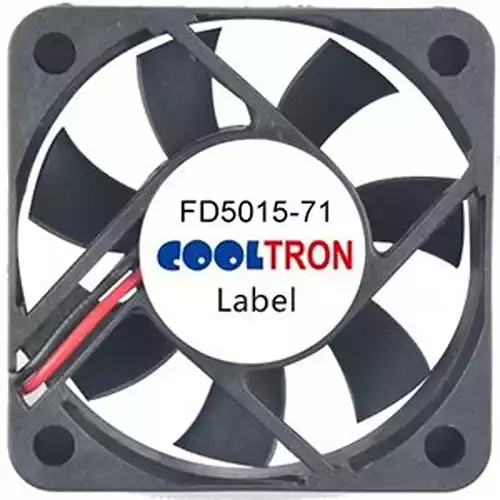 fd5015b12w5-71 COOLTRON