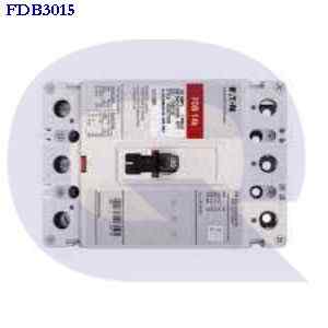 fdb3015 EATON CORPORATION