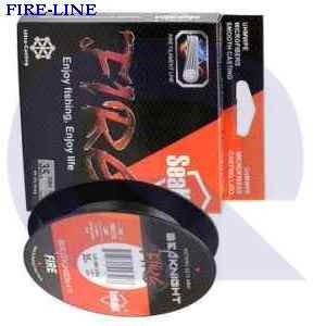 fire-line GENERIC