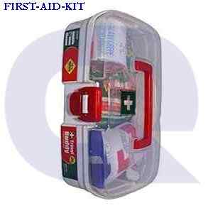 first-aid-kit GENERIC