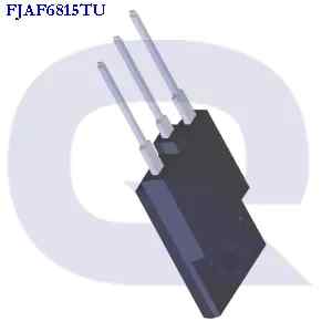 fjaf6815tu ON SEMICONDUCTOR CORP