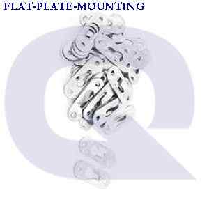 flat-plate-mounting GENERIC