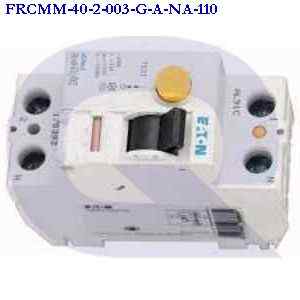 frcmm-40/2/003-g/a-na-110 EATON CORPORATION