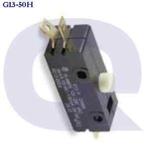 g13-50h ZF ELECTRONIC SYSTEMS