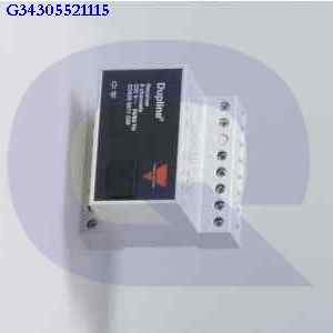 g34305521115 CARLO-GAVAZZI