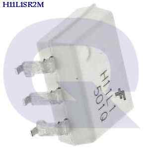 h11l1sr2m ON SEMICONDUCTOR CORP