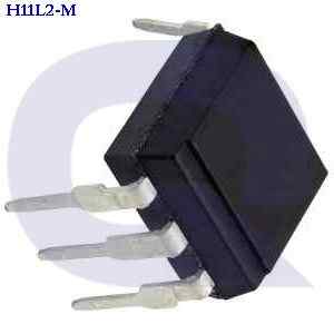 h11l2-m ON SEMICONDUCTOR CORP