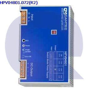 hpv04801.072(r2) CAMTEC POWER SUPPLIES