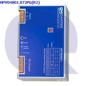 hpv04801.072pg(r2) CAMTEC POWER SUPPLIES