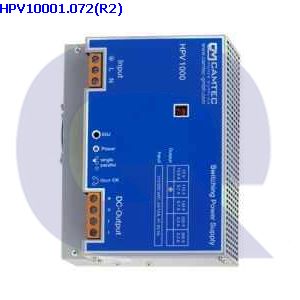 hpv10001.072(r2) CAMTEC POWER SUPPLIES