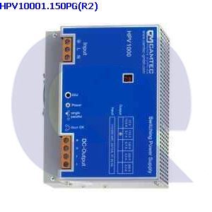 hpv10001.150pg(r2) CAMTEC POWER SUPPLIES