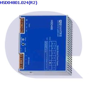 hsd04801.024(r2) CAMTEC POWER SUPPLIES