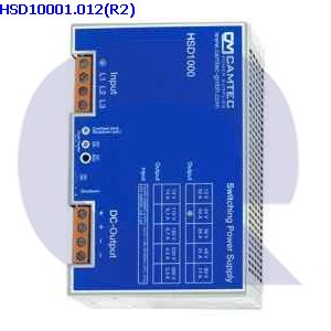 hsd10001.012(r2) CAMTEC POWER SUPPLIES