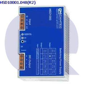 hsd10001.048(r2) CAMTEC POWER SUPPLIES