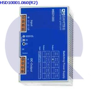 hsd10001.060(r2) CAMTEC POWER SUPPLIES