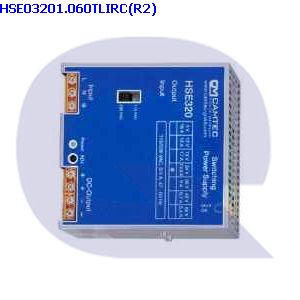 hse03201.060tlirc(r2) CAMTEC POWER SUPPLIES