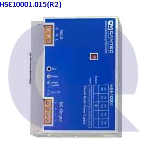 hse10001.015(r2) CAMTEC POWER SUPPLIES