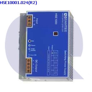 hse10001.024(r2) CAMTEC POWER SUPPLIES