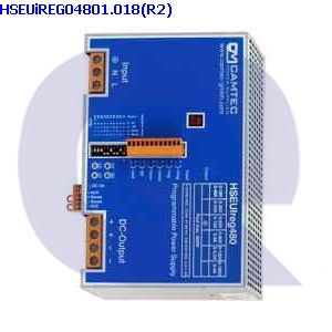 hseuireg04801.018(r2) CAMTEC POWER SUPPLIES