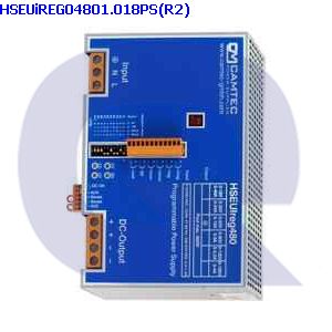 hseuireg04801.018ps(r2) CAMTEC POWER SUPPLIES