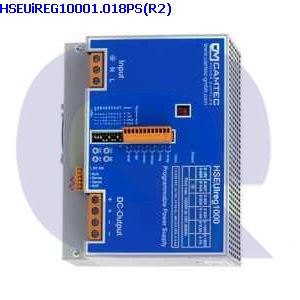 hseuireg10001.018ps(r2) CAMTEC POWER SUPPLIES