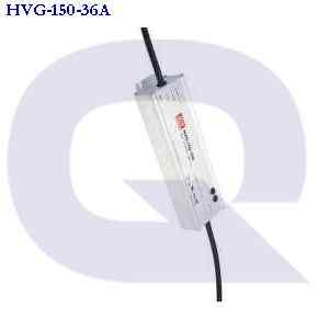 hvg-150-36a MEAN WELL