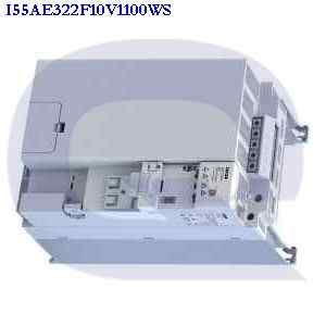 i55ae322f10v1100ws LENZE