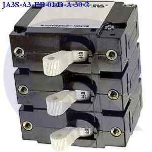 ja3s-a3-eb-01-d-a-30-2 EATON CORPORATION