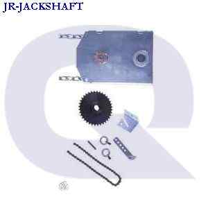 jr-jackshaft GENERIC