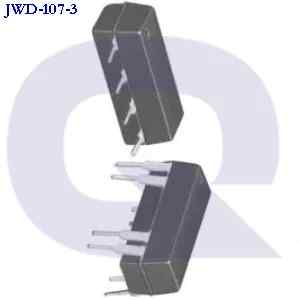 jwd-107-3 TE CONNECTIVITY