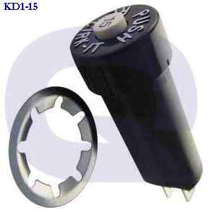 kd1-15 EATON CORPORATION