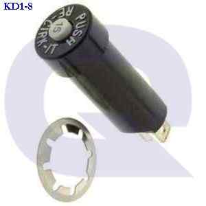 kd1-8 EATON CORPORATION