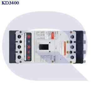 kd3400 EATON CORPORATION