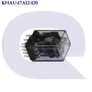 khau-17a12-120 TE CONNECTIVITY