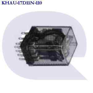 khau-17d11n-110 TE CONNECTIVITY