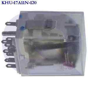 khu-17a11n-120 TE CONNECTIVITY