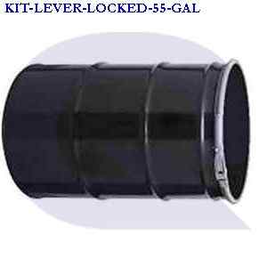 kit-lever-locked-55-gal GENERIC