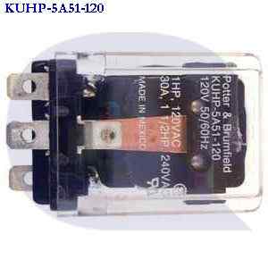 kuhp-5a51-120 TE CONNECTIVITY