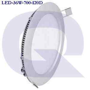 led-36w-700-120d GENERIC