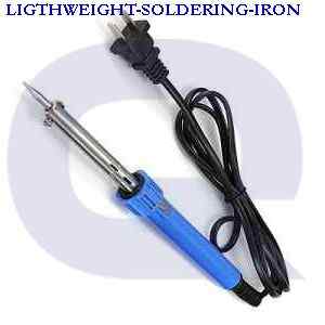 ligthweight-soldering-iron GENERIC