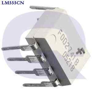 lm555cn ON SEMICONDUCTOR CORP