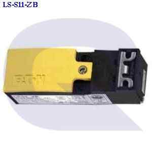 ls-s11-zb EATON CORPORATION