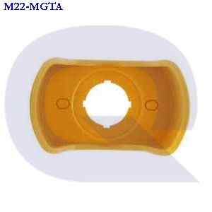 m22-mgta EATON CORPORATION