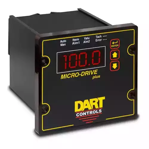 md50p DART CONTROL