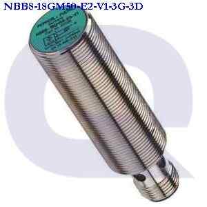 nbb8-18gm50-e2-v1-3g-3d PEPPERL+FUCHS