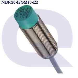 nbn20-18gm50-e2 PEPPERL+FUCHS