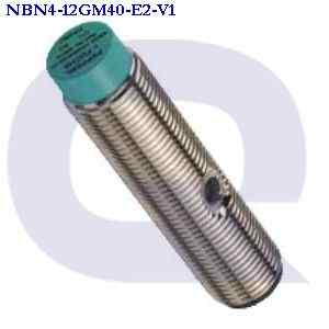 nbn4-12gm40-e2-v1 PEPPERL+FUCHS